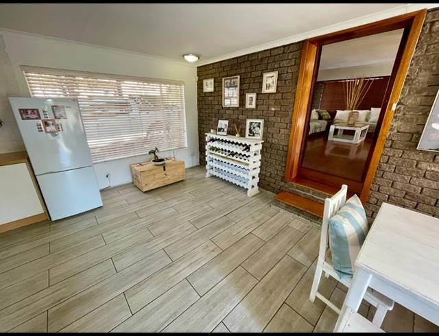 4 BEDROOM HOUSE FOR SALE IN RANT EN DAL